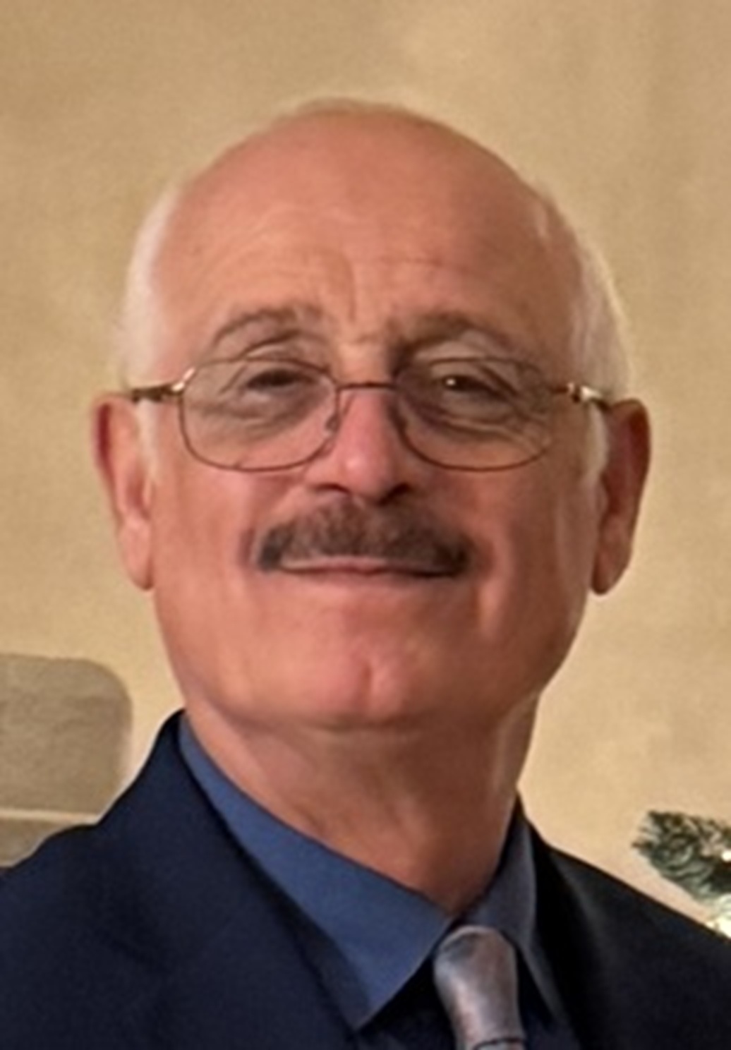 Joseph H. Zarrabi, Ph.D.